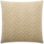 Savoy Brown Throw Pillow With Insert - LOOMLAN - D.V. Kap - Throw Pillows