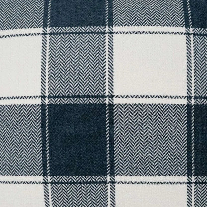 Saxony Handmade Throw Pillow - LOOMLAN - D.V. Kap - Throw Pillows