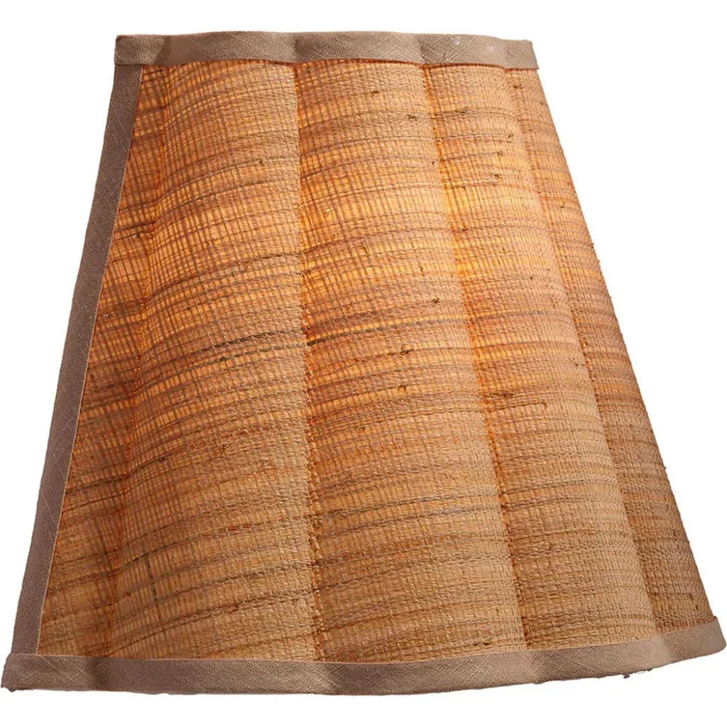 Scalloped 1 - Light Wall Sconce - LOOMLAN - Jamie Young - Wall Sconces