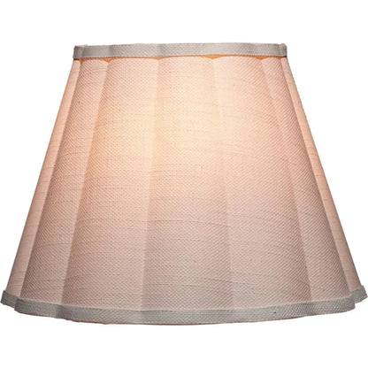 Scalloped 1 - Light Wall Sconce - LOOMLAN - Jamie Young - Wall Sconces