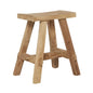 Scappler Stool - LOOMLAN - Artesia - Outdoor Dining Chairs