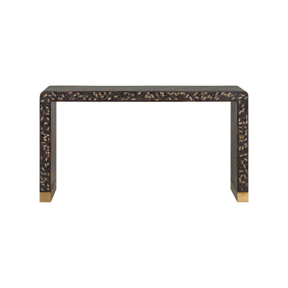 Scaramouche Rectangular Console Table