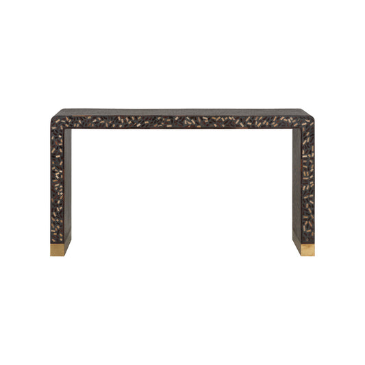 Scaramouche Rectangular Console Table