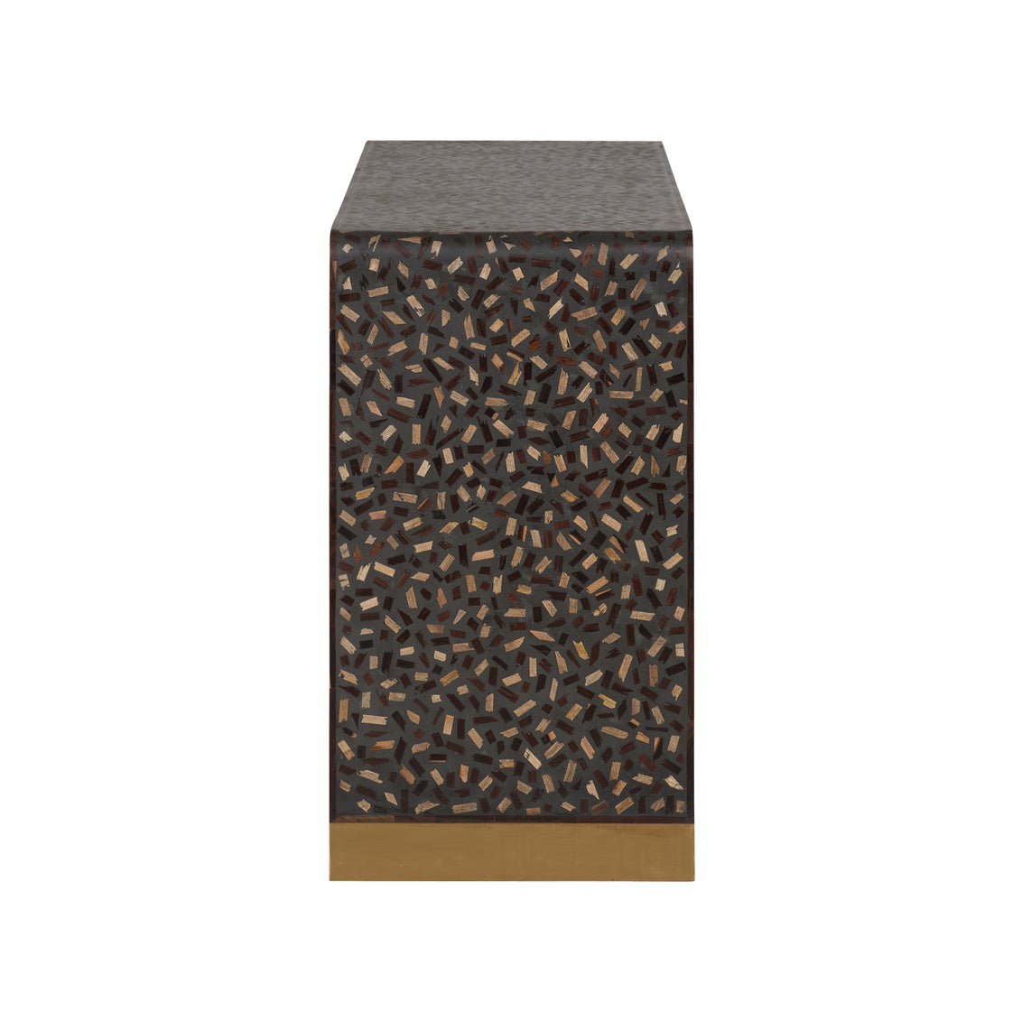 Scaramouche Rectangular Console Table