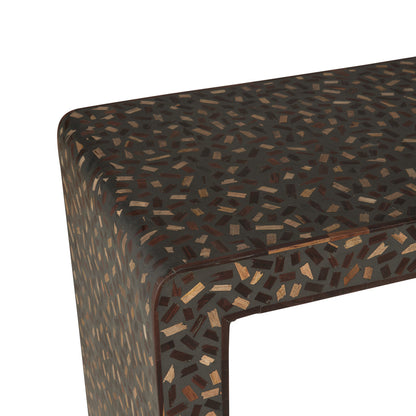 Scaramouche Rectangular Console Table