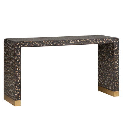 Scaramouche Rectangular Console Table