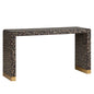 Scaramouche Rectangular Console Table