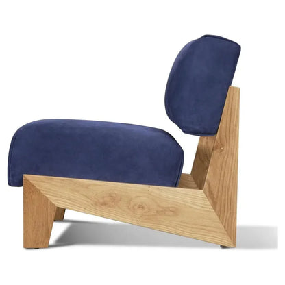 Schulte Accent Chair For Living Room - LOOMLAN - One For Victory - Accent Chairs