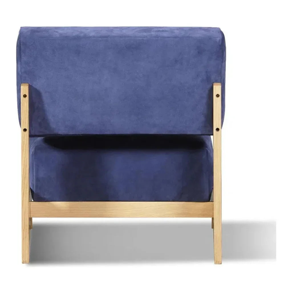 Schulte Accent Chair For Living Room - LOOMLAN - One For Victory - Accent Chairs