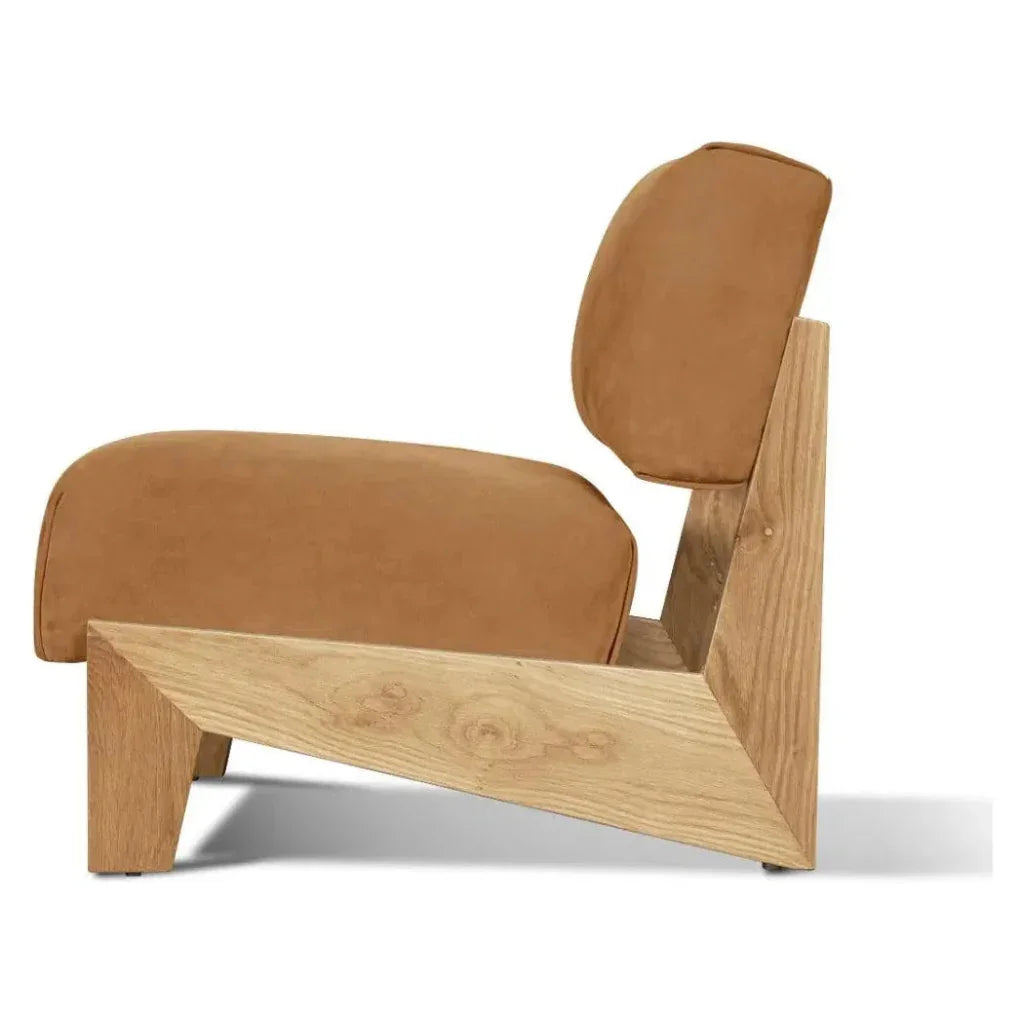 Schulte Accent Chair For Living Room - LOOMLAN - One For Victory - Accent Chairs