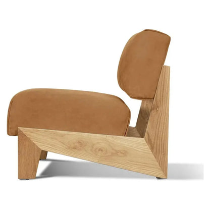 Schulte Accent Chair For Living Room - LOOMLAN - One For Victory - Accent Chairs