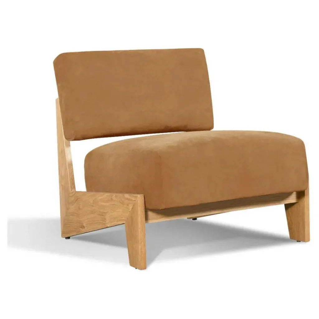 Schulte Accent Chair For Living Room - LOOMLAN - One For Victory - Accent Chairs