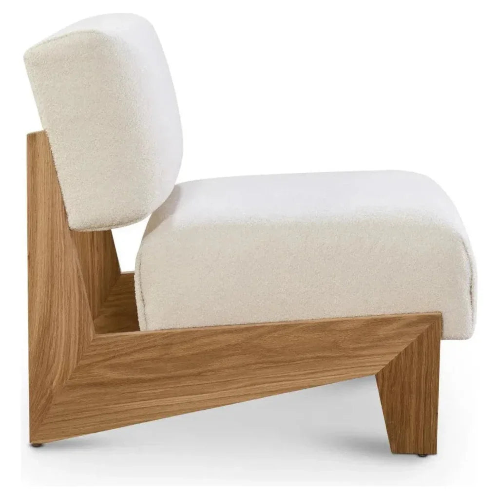Schulte Accent Chair For Living Room - LOOMLAN - One For Victory - Accent Chairs
