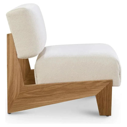 Schulte Accent Chair For Living Room - LOOMLAN - One For Victory - Accent Chairs