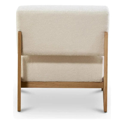 Schulte Accent Chair For Living Room - LOOMLAN - One For Victory - Accent Chairs