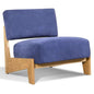 Schulte Accent Chair For Living Room - LOOMLAN - One For Victory - Accent Chairs