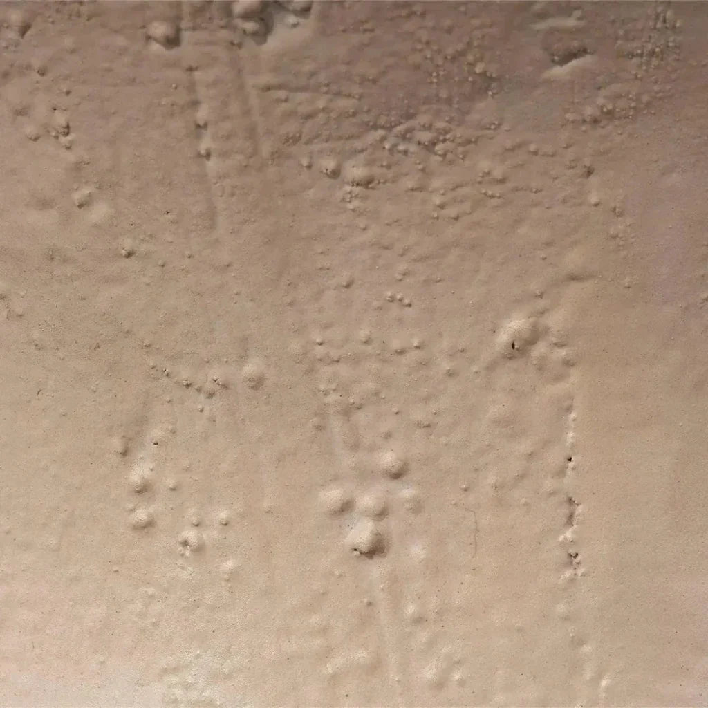 Sculpt Fiber Glass Geometric Side Table - LOOMLAN - Jamie Young - Side Tables