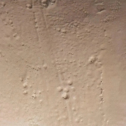 Sculpt Fiber Glass Geometric Side Table - LOOMLAN - Jamie Young - Side Tables