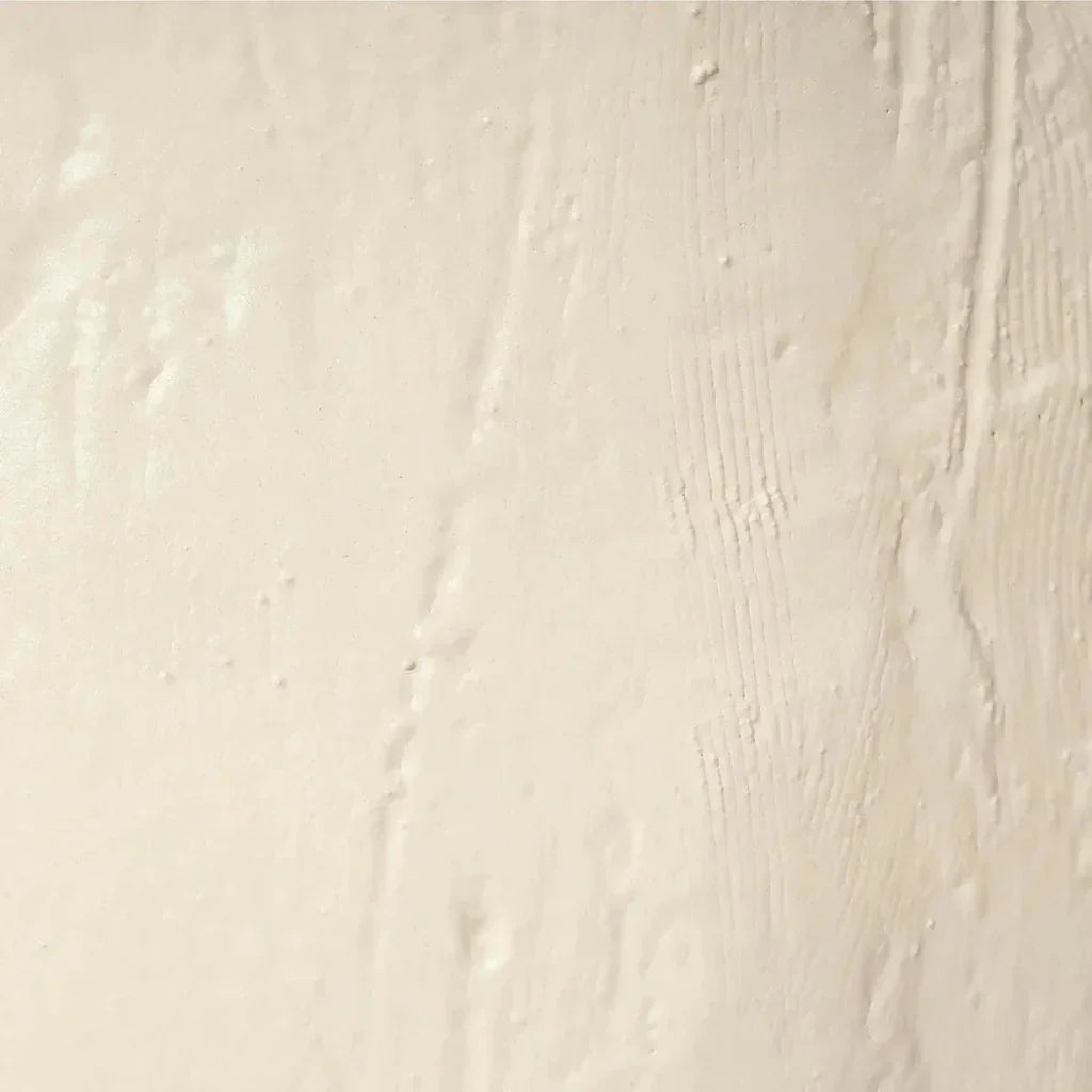 Sculpt Fiber Glass Geometric Side Table - LOOMLAN - Jamie Young - Side Tables