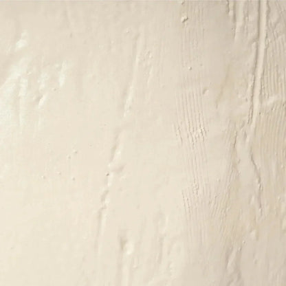 Sculpt Fiber Glass Geometric Side Table - LOOMLAN - Jamie Young - Side Tables