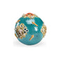 Sea Sphere Handcrafted Sculpture - LOOMLAN - Wildwood - Statues & Sculptures