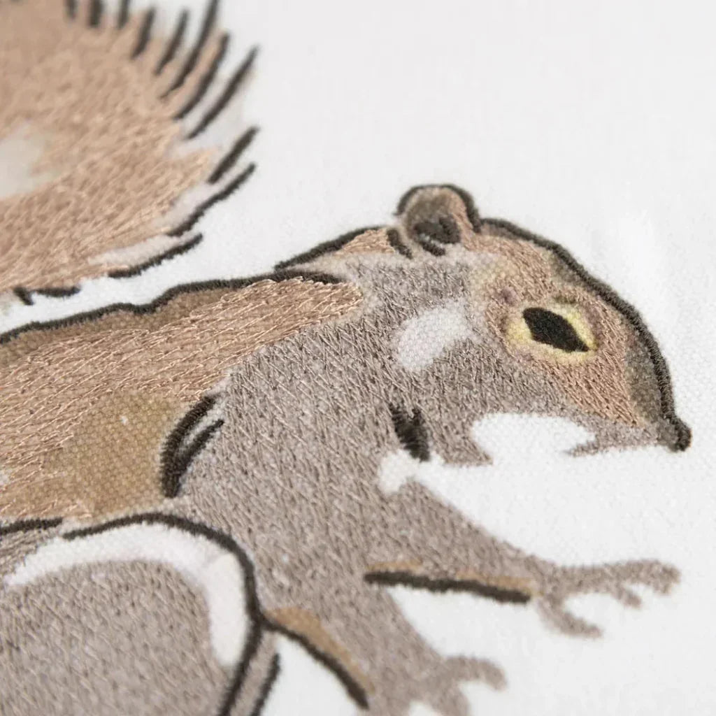 Sean Words Fun Decorative Couch Pillows Down Insert - LOOMLAN - LOOMLAN - Throw Pillows