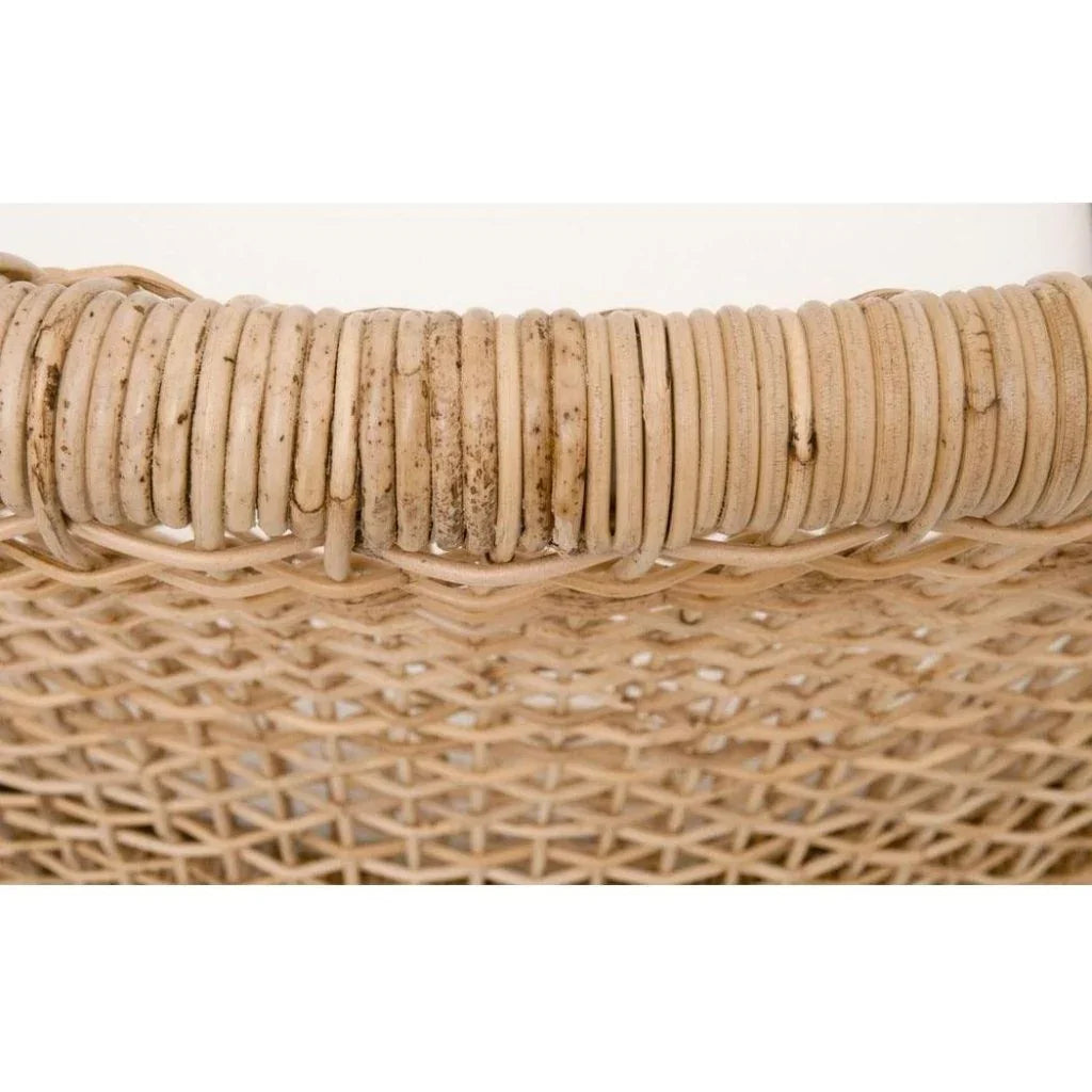 Seaside Performance Fabric Dining Chair 2PC - LOOMLAN - Essentials For Living - Dining Chairs