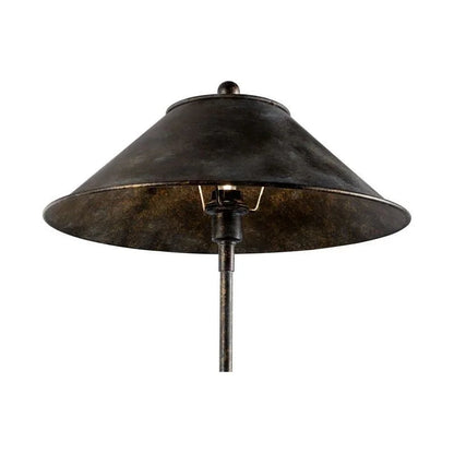 Sebastian Classic Design Table Lamp - LOOMLAN - Wildwood - Table Lamps