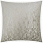Sector Grey Throw Pillow With Insert - LOOMLAN - D.V. Kap - Throw Pillows
