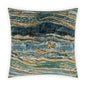 Sediment Handmade Throw Pillow - LOOMLAN - D.V. Kap - Throw Pillows