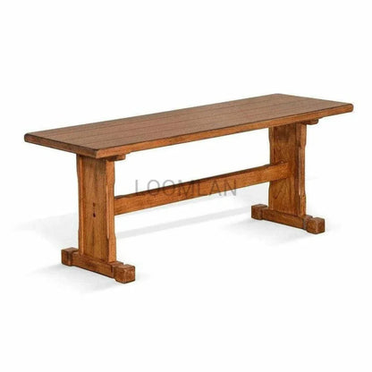 Sedona Breakfast Nook Set With Storage Bench-Dining Table Sets-Sunny D-LOOMLAN