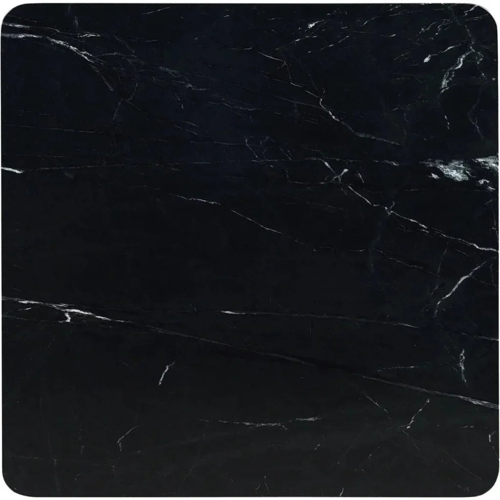 Segment Marble Rectangular Coffee Table - LOOMLAN - Moe's Home - Coffee Tables