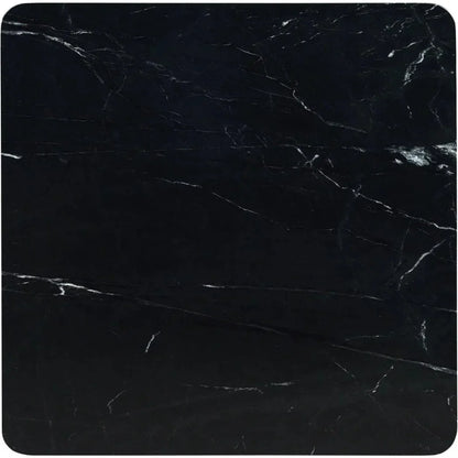 Segment Marble Rectangular Coffee Table - LOOMLAN - Moe's Home - Coffee Tables