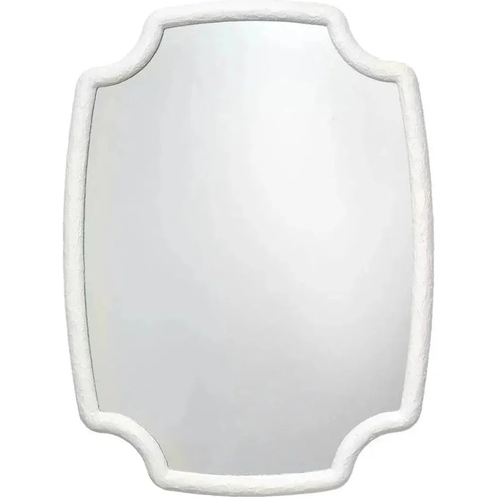 Selene Resin Frame Wall Mirror