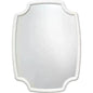 Selene Resin Frame Wall Mirror