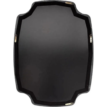 Selene Resin Frame Wall Mirror