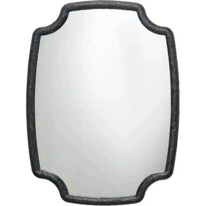 Selene Resin Frame Wall Mirror