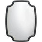 Selene Resin Frame Wall Mirror