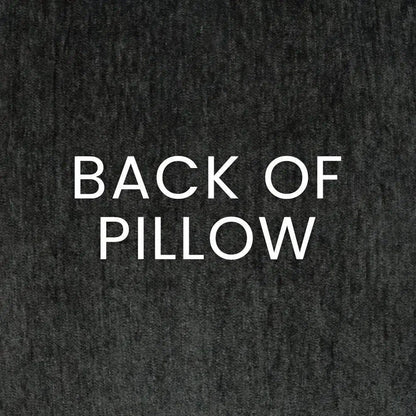 Selfie Concrete Dots Grey Large Throw Pillow Insert - LOOMLAN - D.V. Kap - Throw Pillows