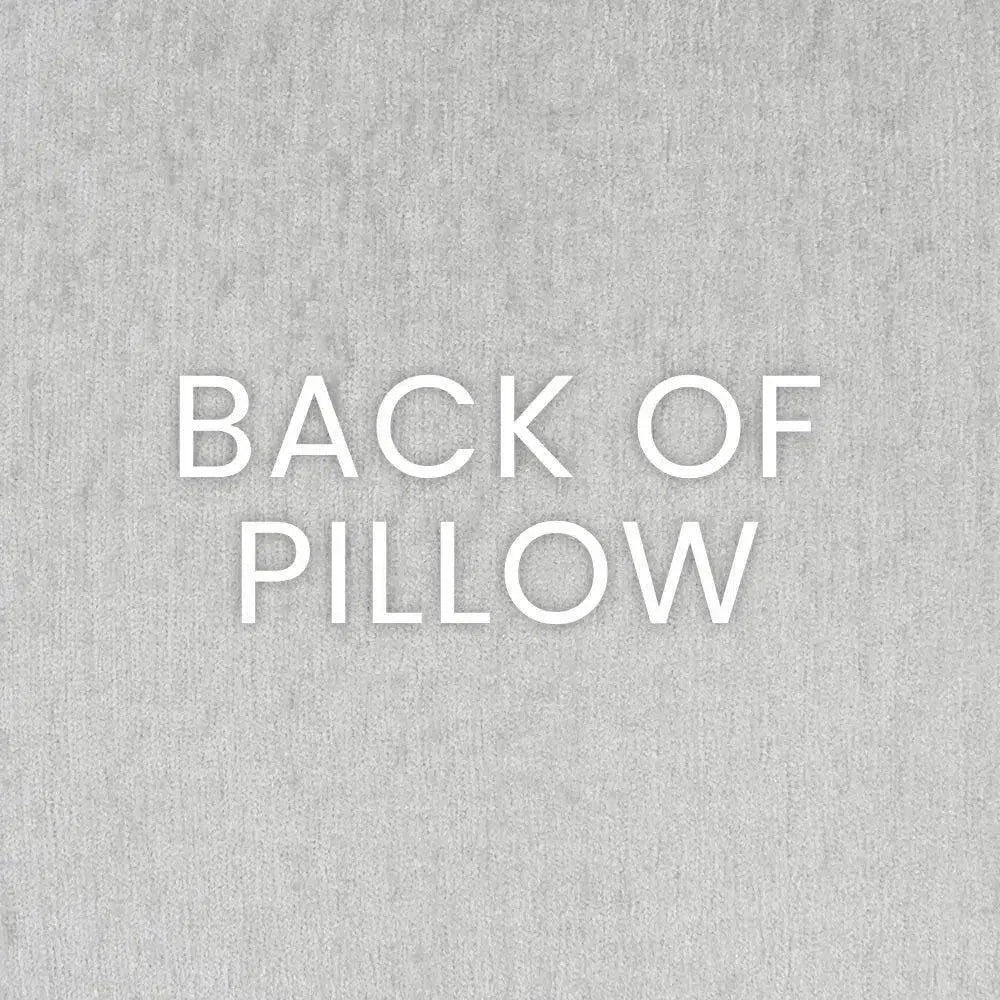 Selfie Dots Black Grey White Large Throw Pillow Insert - LOOMLAN - D.V. Kap - Throw Pillows