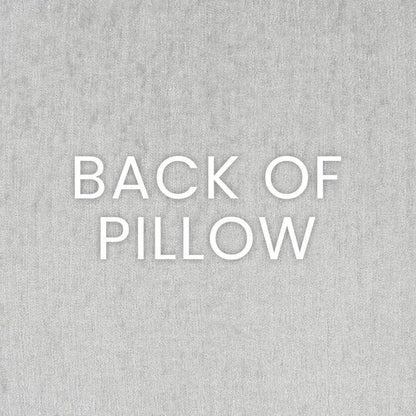 Selfie Dots Black Grey White Large Throw Pillow Insert - LOOMLAN - D.V. Kap - Throw Pillows