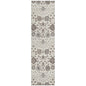 Selma Ivory Washable Indoor - Outdoor Rug - LOOMLAN - LOOMLAN Rugs - Outdoor Rugs