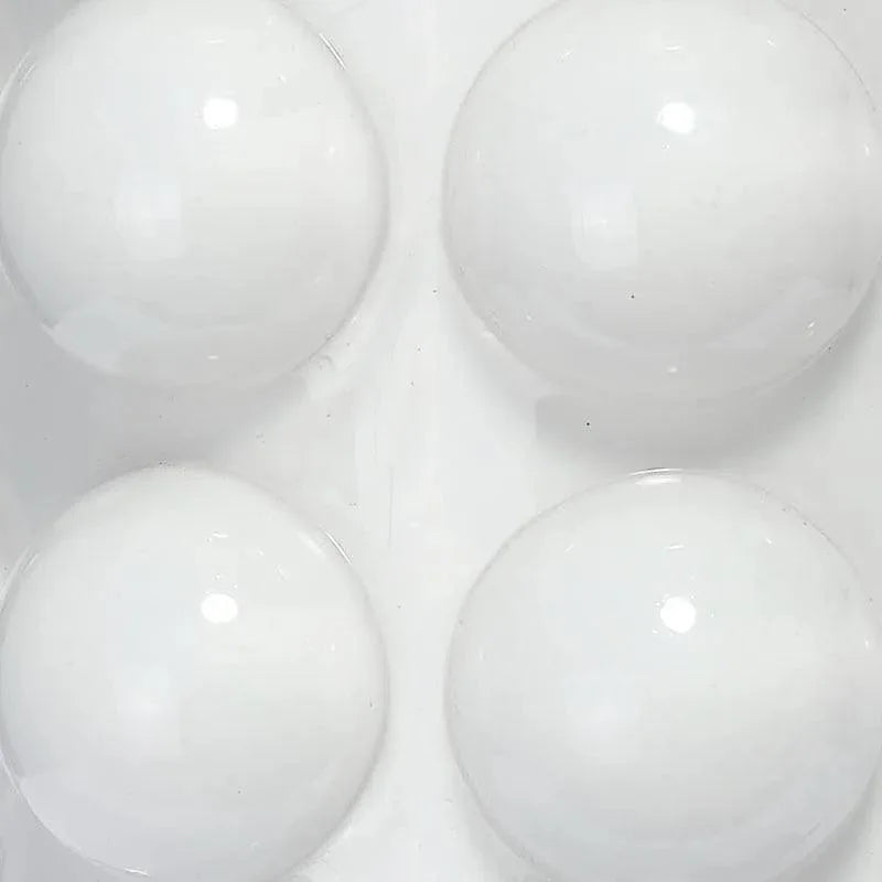 Seltzer Hand Blown Glass Table Lamp - LOOMLAN - Jamie Young - Table Lamps