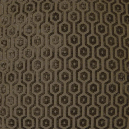 Seneca Mocha Chocolate Brown Throw Pillow Insert - LOOMLAN - D.V. Kap - Throw Pillows