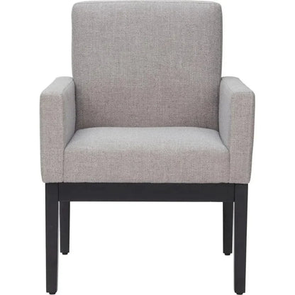 Senzil Performance Fabric Dining Chair - LOOMLAN - Zuo Modern - Dining Chairs