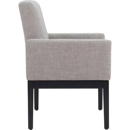 Senzil Performance Fabric Dining Chair - LOOMLAN - Zuo Modern - Dining Chairs