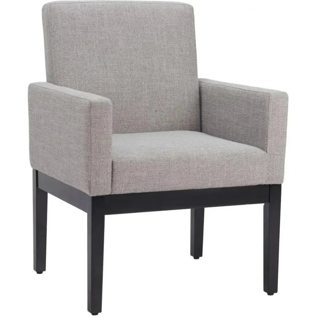 Senzil Performance Fabric Dining Chair - LOOMLAN - Zuo Modern - Dining Chairs