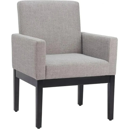 Senzil Performance Fabric Dining Chair - LOOMLAN - Zuo Modern - Dining Chairs
