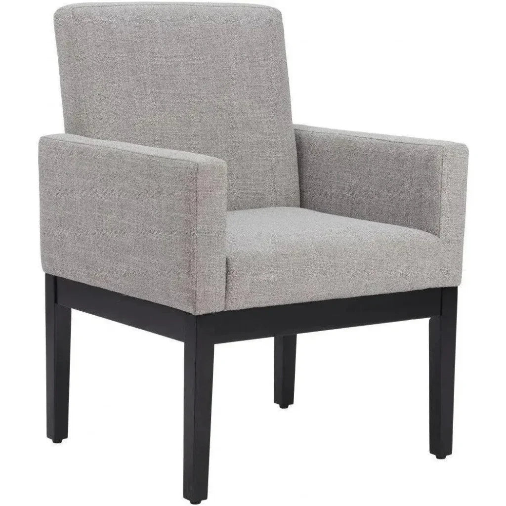 Senzil Performance Fabric Dining Chair - LOOMLAN - Zuo Modern - Dining Chairs