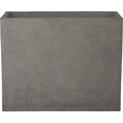 Septa Window Box Terrazzo Rectangle Planter - LOOMLAN - Planters